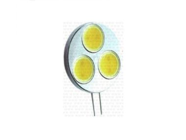 LED lamp G4 LED 3 SMD