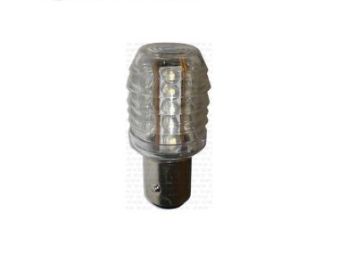Led lamp BA15 360°