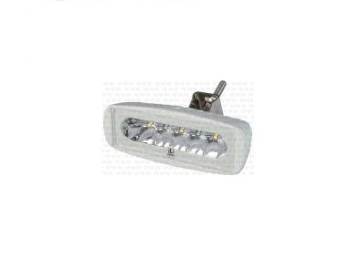 Deck LED lamp