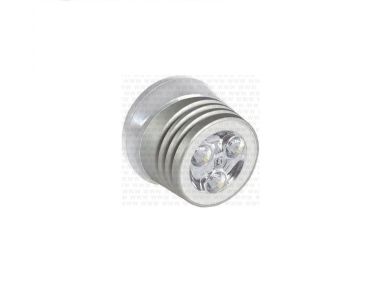 Deck 5K LED lighting 69.8 x 50.8 mm