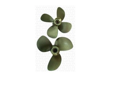 Volvo Penta PROPELLER SET DPH G4, G5, G6, G7 ((22548194, 22898644, 3587379, 22898645, 22898646, 22898647)