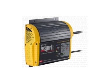 Battery charger Pro Sport