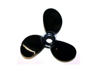 Suzuki propeller DT 4 to 6 hp 2-stroke + DF 4 to 6 hp 4-stroke (Break pin) propeller 58111-98641-019