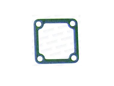 Yanmar INTAKE COVER GASKET 3JH2, -TCE, E, L 3JH25A 3JH3, -YEU-E 3JH4E 3JH5AE, E (129150-77511)