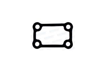 Yanmar BREATHER COVER GASKET 2GML 2GLMP 2GM20, F, F-YEU, -YEU 2GMLP 3GM30F, F-YEU (121000-03071)