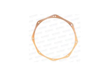 Yanmar REAR SEAL COVER GASKET 1GMY, -C, -EC 2GMFYE-E 2GMYE-EC (105582-82041)