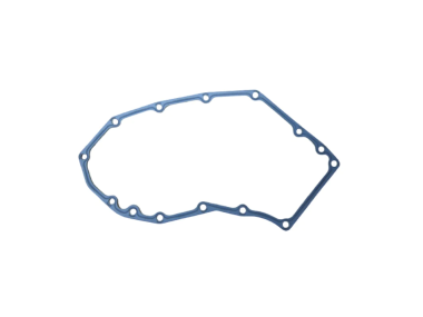 Yanmar FRONT SEAL COVER GASKET 1GM, L, Y-C 1GM10 (128170-01510, 128170-01511)