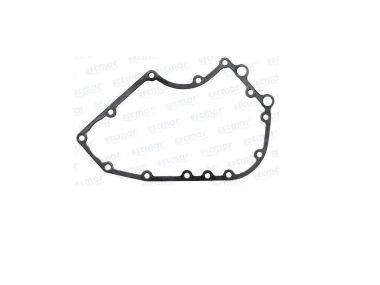 Yanmar FRONT SEAL COVER GASKET 1GM, L, Y-C 1GM10 2GM20, F, F-YEU, -YEU 2GMLP 3GM, D, F 3GM30, F, F-YEU (121575-01510, 121575-01511, 121575-01512)