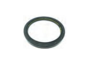 Yanmar CRANKSHAFT REAR SEAL 6LY2-ST, -STE, -STP, -STVY, -WDTZY, -WST 6LY2A-STE, -STP, -UTP 6LY2M-WDT, -WST 6LY3-ETP, -STP, -UTP 6LYA-STE, -STP, -UTE 6LYM-STE, -UTE, -UTEHD (124411-01780)