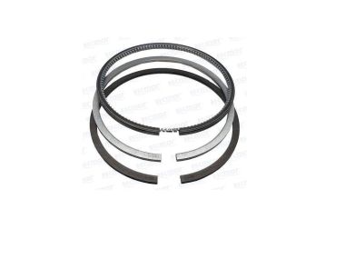 Yanmar PISTON RING SET 3JH2, -TCE, E, L 3JH25A (729120-22500)