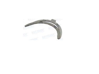 Yanmar AXIAL BEARING 3YM20 3YM27A 3YM30, AE (119717-02930)