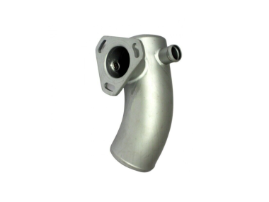 Yanmar Exhaust Elbow 4JH, 4JH2, 4JH3 (129792-13552 129792-13551 129792-13550 129671-13551 129579-13551)