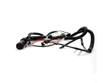 Mercury Harness Assembly (862081A2)