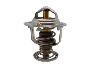 Yanmar Thermostat 3JH2M, E, L, -TCE 3JH25A 3JH3, E-YEU-E 3JH4E 3JH5AE, E 4JH 4JH2E, -HTE, -TE, -UTE 4JH3-DTE, -HTE, -TE 4JH4E, AE 4JH5E 4JHE (129470-49801)