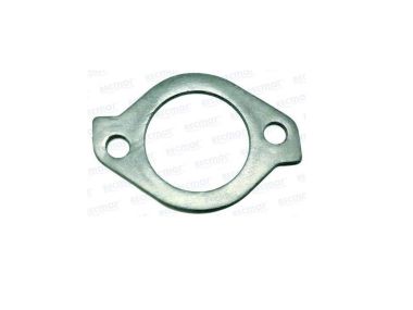 Yanmar THERMOSTAT COVER GASKET 3JH 4JH (129795-49551)