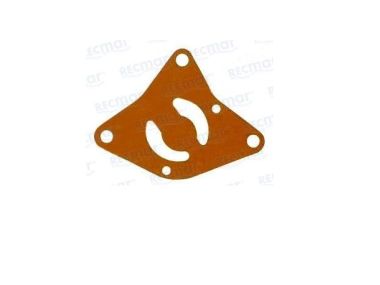 Yanmar OIL PUMP GASKET 2GM20, F 2GM 2GM50F-YEU 3GM30, F, F-YEU 3GM (121450-32021)