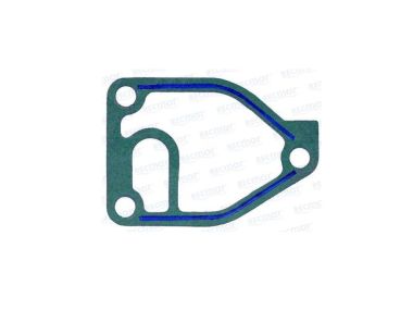 Yanmar OIL PUMP GASKET 3JH3, E, E-YEU-E (129120-35121)