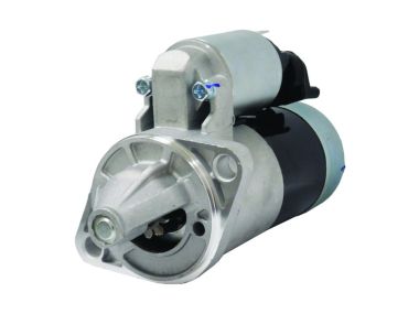 Yanmar Starter Motor 104211-77010, 104211-77010B, 104211-77011