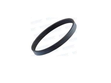 Yanmar Alternator Belt 2GM20F, F-YEU 3GM30, F-YEU (25132-003700)