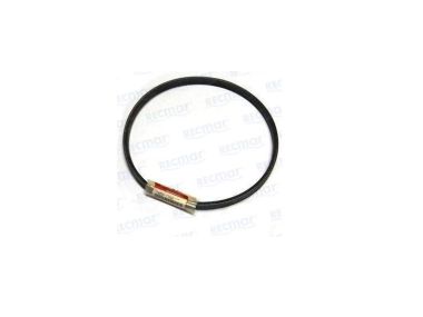 Yanmar ALTERNATOR BELT 3HM (128670-77350)