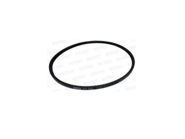 Yanmar ALTERNATOR BELT 3JH2, E, L, -TCE 3JH25A 3JH3 4JH, -HTE, -HTZ, -HTZAE, -TE, -TZ (25132-004500)