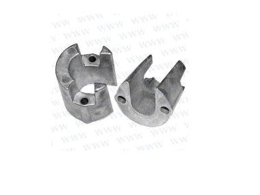 Yanmar Sterndrive Collar for Trim ZT350 ZT370 (196350-07360)