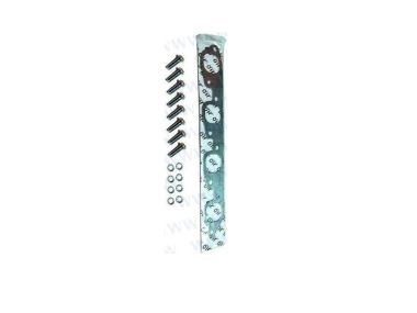 Crusader MOUNTING KIT 7.4 & 8.2L 454XL & 502XL (HOT20982-MK)