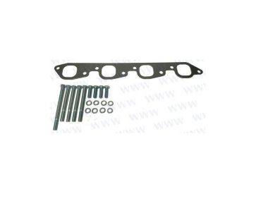Crusader MOUNTING KIT 7.4 & 8.2L (97114, 97992, 97115, 97993,)