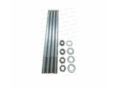 Crusader MOUNTING KIT (97169)