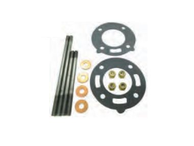 Crusader MOUNTING KIT (97772)