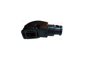 Indmar EXHAUST ELBOW V8 5.0 & 5.7L 305 & 350 (HOT20939)