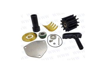 Sherwood MINOR REPAIR KIT (SHE25124)