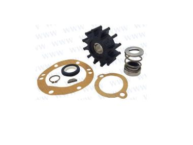 Sherwood MINOR KIT E35, C-03, F10, S11040G, B04, R10970G, RPBC, F95 (SHE10999)