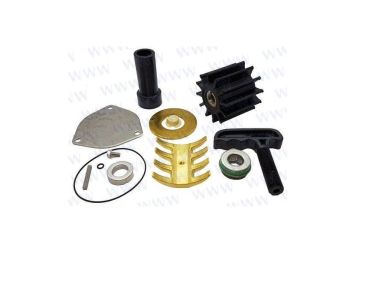 Sherwood MINOR REPAIR KIT (SHE25123)