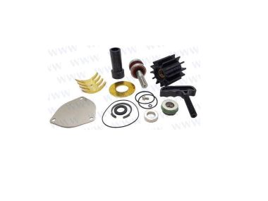 Sherwood MAJOR REPAIR KIT (SHE25126)