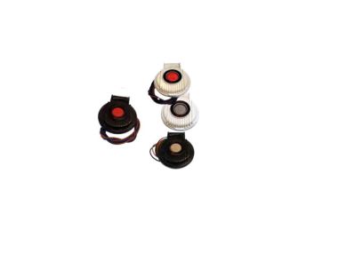 Universal foot switch
