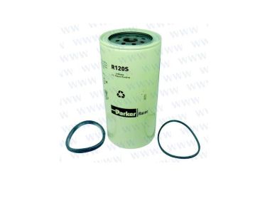Filter Element (RACR120SM / RACR120TM / RACR120P)