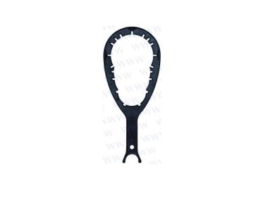 Racor Key for the expansion of the bow (99105-20003)
