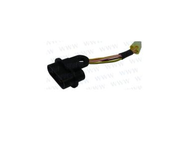 Parsun F40 PILOT LAMP ASSY (PAF40-03000300EI)