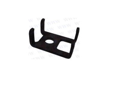 Parsun / Mercury F40, F50, F60 FIXED PLATE B, ROCKER SHAFT (858275, 893561)