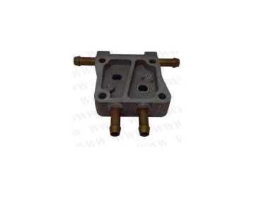 Parsun F40, F50 & F60 FUEL PUMP SHELL ASSY (PAF40-05050200)