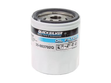 Volvo / Mercruiser / OMC Oil Filter (35-883702Q, 841750, 173834)