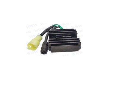 Parsun F40, F50 & F60 Rectifier Assembly (EFI) (PAF40-05000500EI)