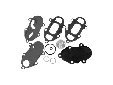 Mercury / Mariner Fuel Pump Diaphgram Kit V200 (1983-84) (6357230-6625220) (89031A4)