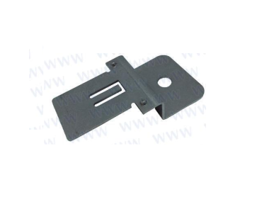 Parsun F40, F50 & F60 FIXED PLATE, MAGNETIC VALVE (PAF40-05000049EI)