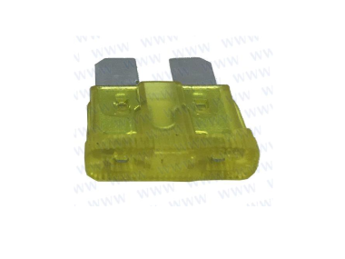 Parsun F40, F50 & F60 FUSE WIRE (40A) (PAF40-05001000-1EI)