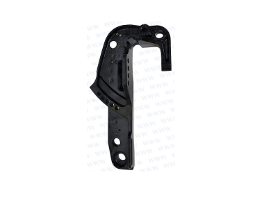 Parsun F40 RIGHT BRACKET ASSY (PAT40-01010100-A)