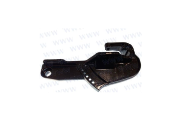 Parsun F40 BRACKET LEFT ASSY (PAT40-01010001-A)
