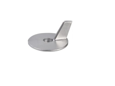 Honda anode, zinc