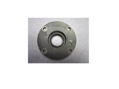 OMC Johnson/Evinrude Crankcase Head Assy 40-80 HP (0435702, 0395820, 318527)